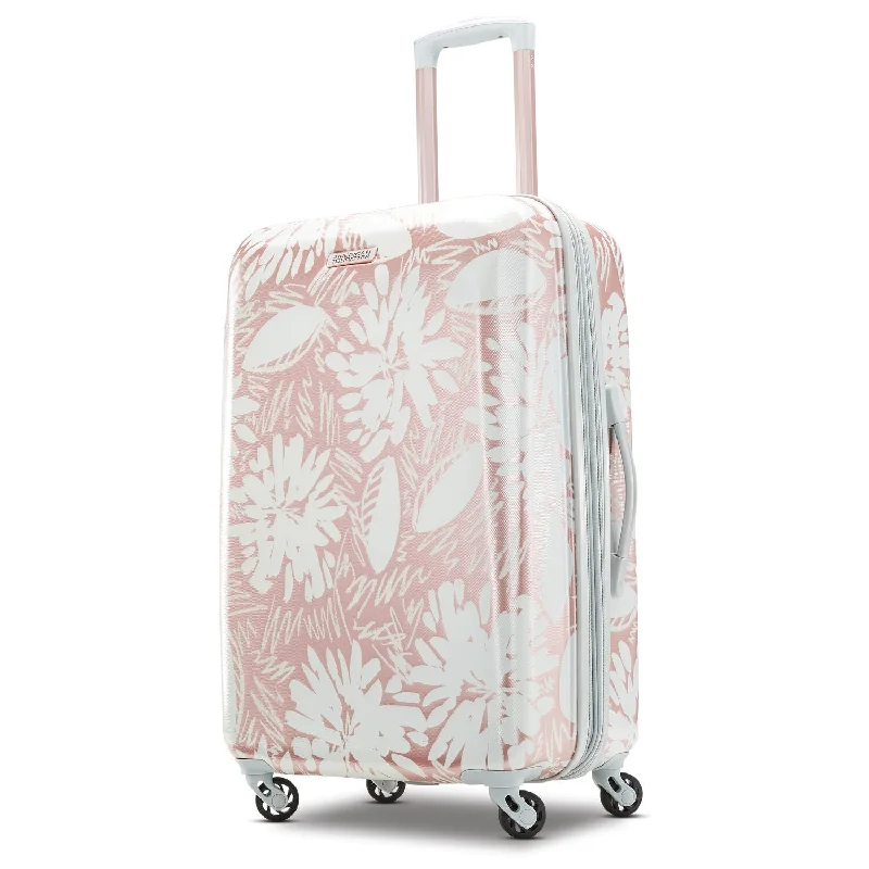 Unmissable Offer American Tourister Moonlight 28" Spinner Luggage Assorted Colors