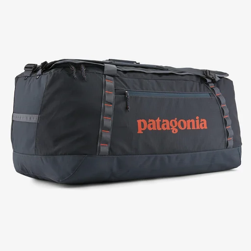 Shop and Save Black Hole Duffel 100L