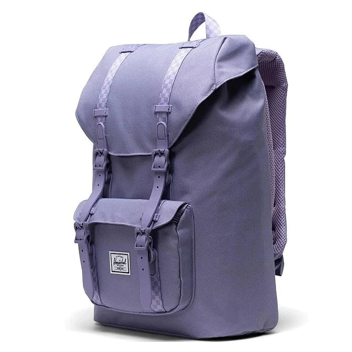 Weekend Deals That Wow Herschel Little America Backpack - Daybreak