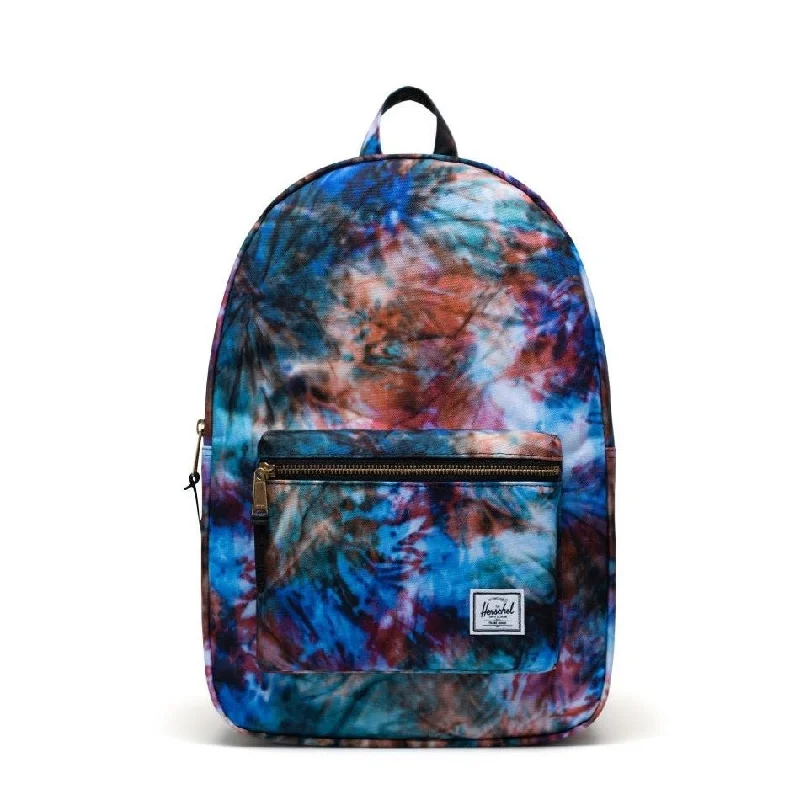 Weekend Deals That Thrill Herschel Settlement™ Backpack - Summer Tie Dye