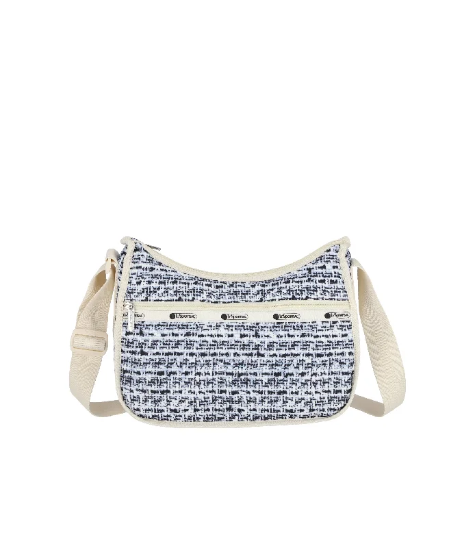 Unwind with Weekend Discounts Classic Hobo