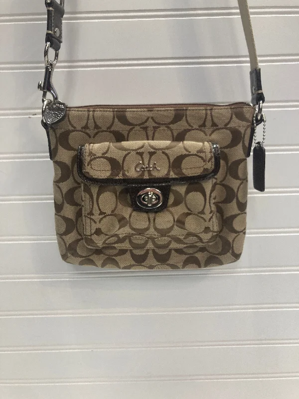 Weekend Sale: Don't Miss Out Crossbody Designer By Coach, Size: Small