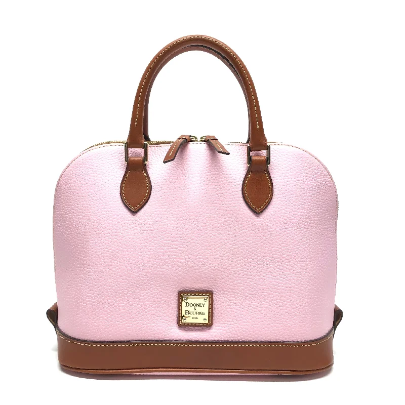 Weekend Savings Spectacle Handbag Designer By Dooney And Bourke, Size: Medium