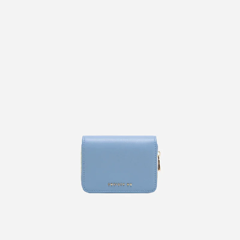 Periwinkle Blue