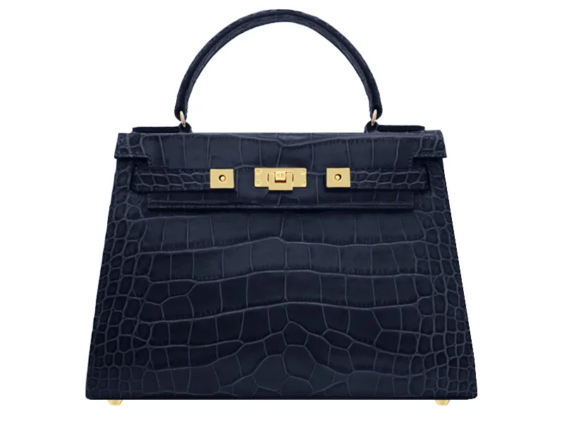 Weekend Bargains to Indulge In Maya Large Orinoco - Navy