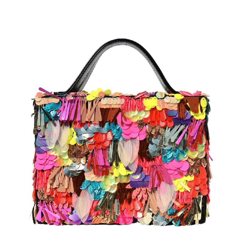 Stock Clearance Pinata Briefcase Bag