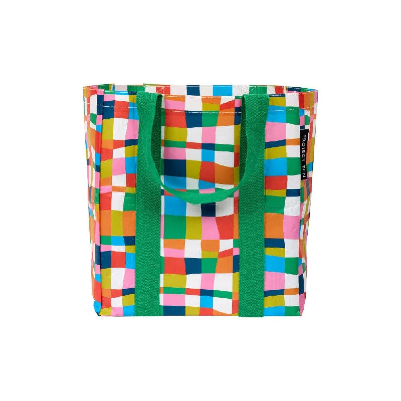 Weekend Bargains to Snag Rainbow Weave Shopper