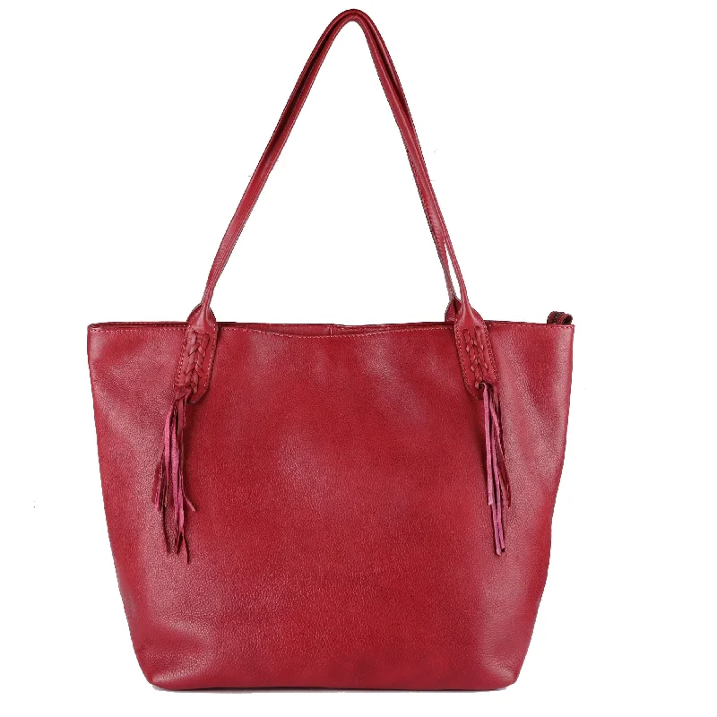 Weekend Offers That Shine Reina Tote/Shoulder Bag