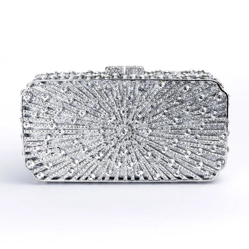 Seasonal Sale Roaring 20s Clutch
