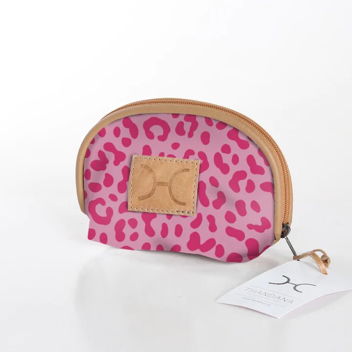 Cheetah – Pink