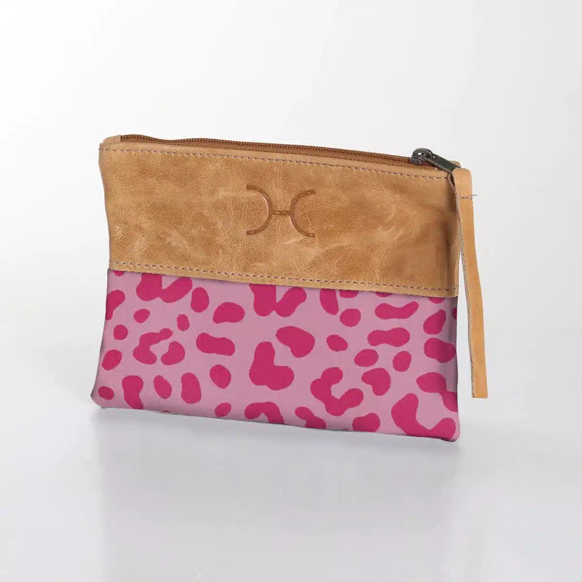 Cheetah – Pink