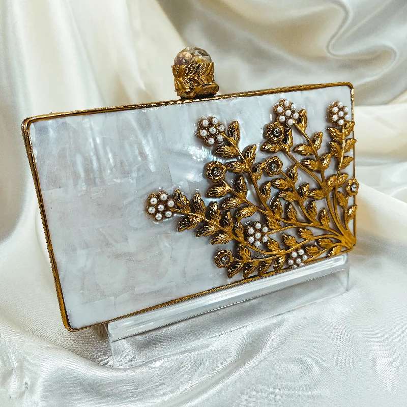 Amazing Prices On The Styles You Love VEDA Clutch
