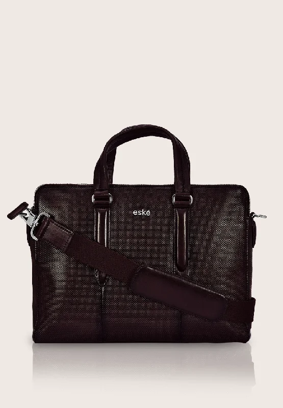 Exclusive Weekend Offers Inside Albright, the briefcase