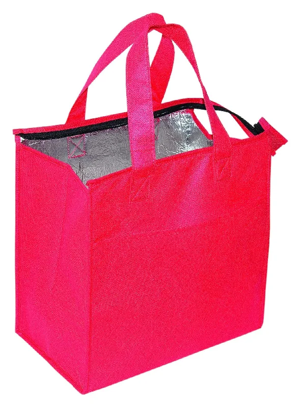 Price Rollback Insulated Grocery Bag - Custom Printed